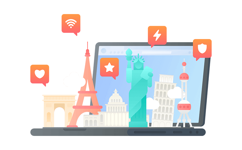 外国网络怎么看央视频 - 大陆VPN